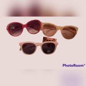 Sunglasses Set - FREE SHIPPING